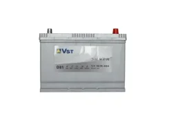 VST