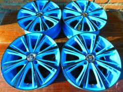 Performance Wheels. 6.5x16", 4x100, ET43, �� 65���. ����