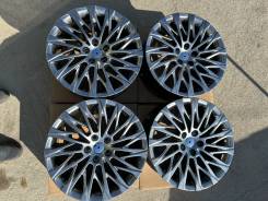 4Go. 8.5x19", 5x114.3, ET35, �� 60,1���. ����