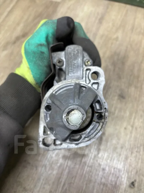 ������� Mitsubishi 6G73 F46A MD321982 ����