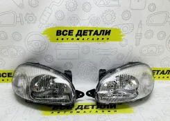 ���� ������ Chevrolet Lanos ��� ���������������� ST-222-1104R-LD ����