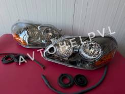 ���� Toyota mark II jzx110 gx110 ��������� (������ ����) ����
