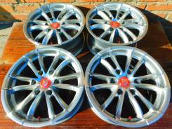 Performance Wheels. 8.0x17", 6x139.7, ET24, �� 106,1���. ����