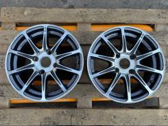 Super Star Chevlon Racing. 6.5x15", 4x100, ET45 ����