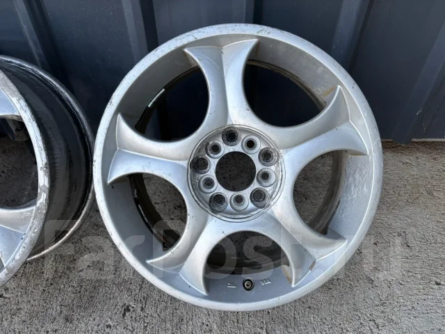 EMR Product. 7.0x16", 5x100, 5x114.3, ET50 ����