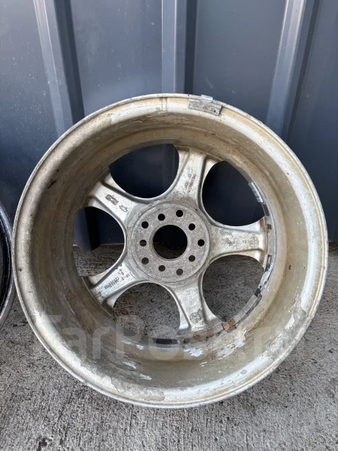 EMR Product. 7.0x16", 5x100, 5x114.3, ET50 ����