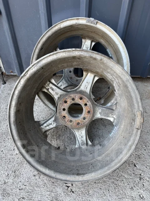 EMR Product. 7.0x16", 5x100, 5x114.3, ET50 ����