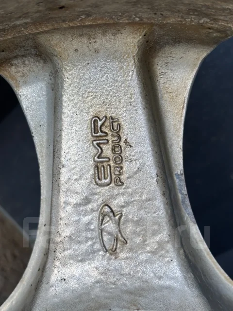 EMR Product. 7.0x16", 5x100, 5x114.3, ET50 ����
