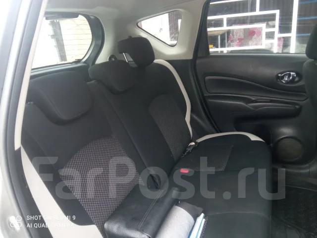 Nissan Note. ��������, 0.0 (1 415��.�.), ������, 150 000����. �� ����
