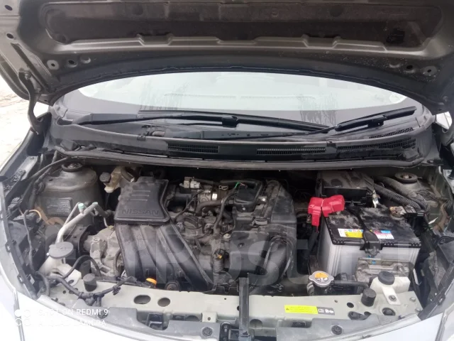 Nissan Note. ��������, 0.0 (1 415��.�.), ������, 150 000����. �� ����