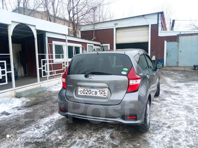 Nissan Note. ��������, 0.0 (1 415��.�.), ������, 150 000����. �� ����