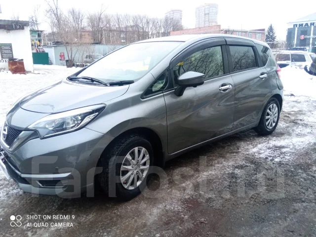 Nissan Note. ��������, 0.0 (1 415��.�.), ������, 150 000����. �� ����