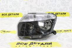 ���� ����� Renault Duster 11-15 � �����������, ������ OEM0165FL ����