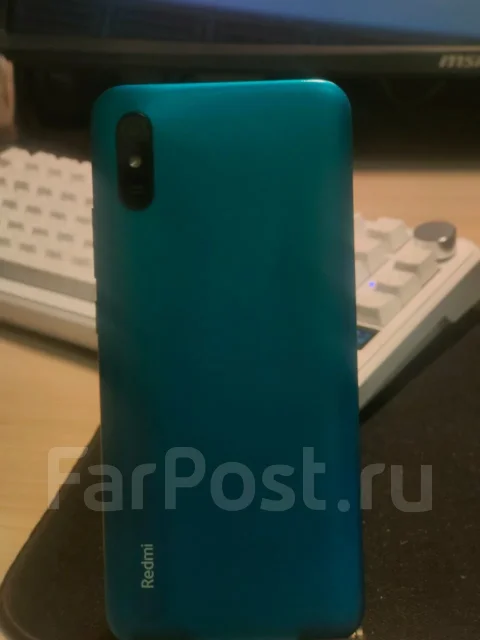 Xiaomi Redmi 9A. �/�, 32 ��, ����� ����