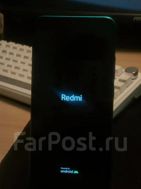 Xiaomi Redmi 9A. �/�, 32 ��, ����� ����
