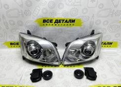 ���� ������ Toyota Avensis 03-06 depo 212-11F3R-LD-EM ����