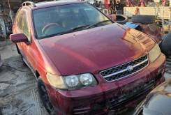 Nissan R'nessa. N30, SR20DE ����
