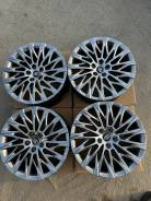 4Go. 8.5x19", 5x114.3, ET35, �� 60,1���. ��� ����� �� ������ ����