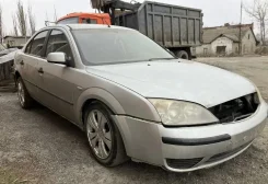 Ford Mondeo ����