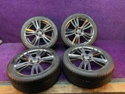 RAYS Versus. 7.0x18", 5x100, ET48, �� 73,1���. ����