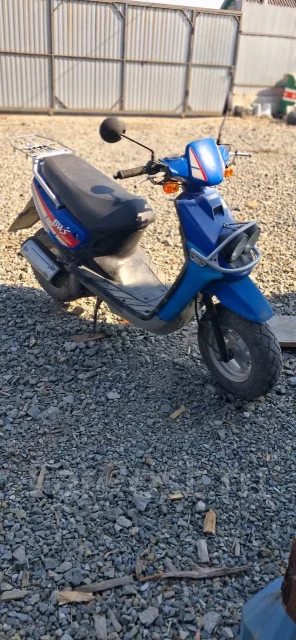 Yamaha BWs. 49����. ��., ��������, ��� ���, ��� ������� ����