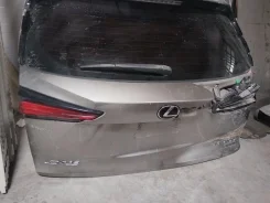 ������ ��������� Lexus nx200 1 ����