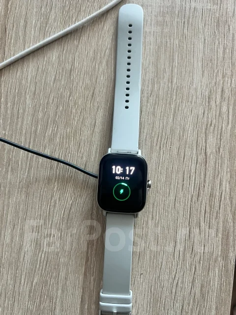 Amazfit GTS 2 ����