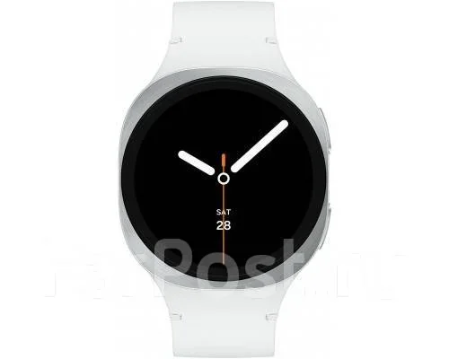 Samsung Galaxy Watch8. GPS, NFC, IP68. ��� ����� �� ���������� ����