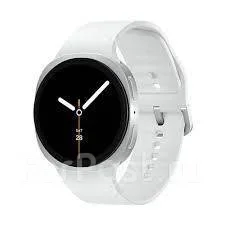 Samsung Galaxy Watch8. GPS, NFC, IP68. ��� ����� �� ���������� ����