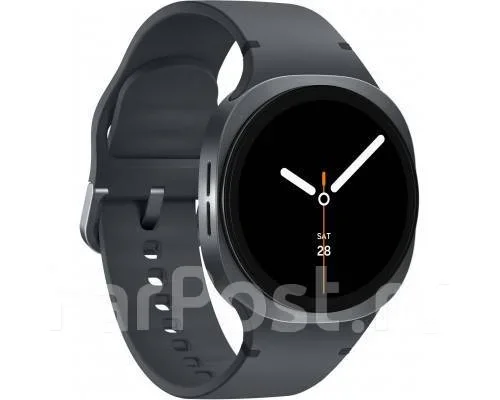 Samsung Galaxy Watch8. GPS, NFC, IP68 ����