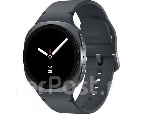 Samsung Galaxy Watch8. GPS, NFC, IP68 ����