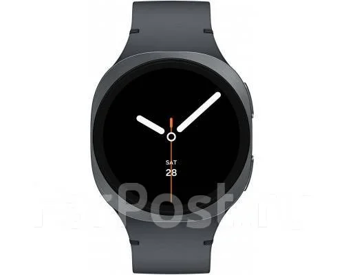 Samsung Galaxy Watch8. GPS, NFC, IP68 ����