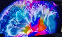 LG. OLED. ��� ����� �� ������������ ����
