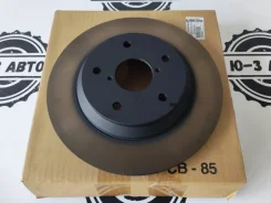 ���� ��������� Subaru Forester 26700SJ000 S14, ������ 26700SJ000 ����