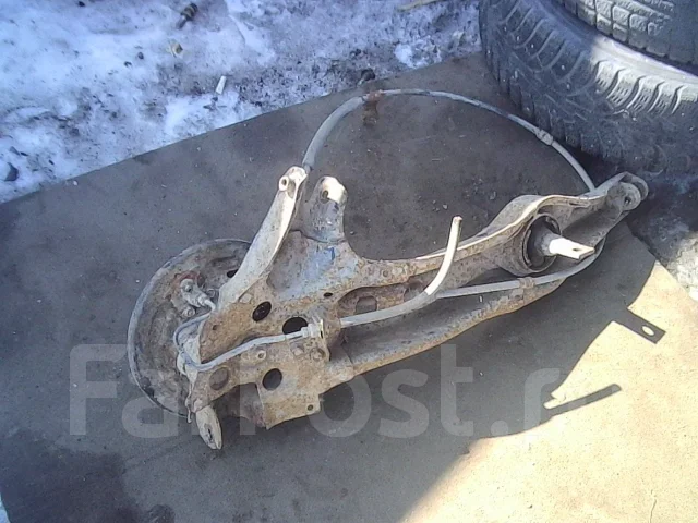 ������� ������ ����� 52371-S04-000 ����