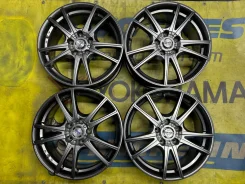 Japan Sanyo Zack JP-115. 7.0x17", 5x114.3, ET53, �� 73,1���. ����