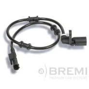 ������ �������� ������ (ABS) ���. R Bremi 50510 50510 ����
