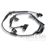 ������ ABS ���. R Mitsubishi L200 2.5 06.11- Bremi 51116 ����
