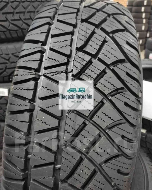 Michelin Latitude Cross. ����� at, 2024 ���, �����. ��� ����� �� ���������� ����