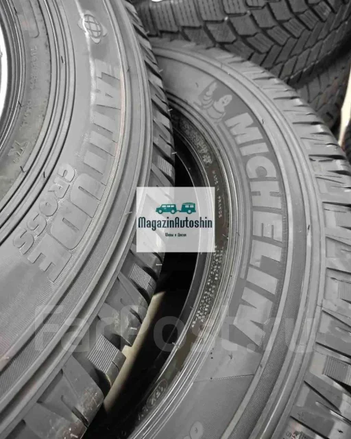 Michelin Latitude Cross. ����� at, 2024 ���, �����. ��� ����� �� ���������� ����