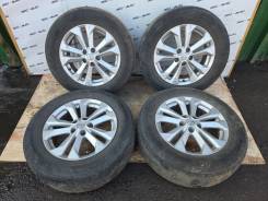 ������ Nissan Landsail LS588 ����