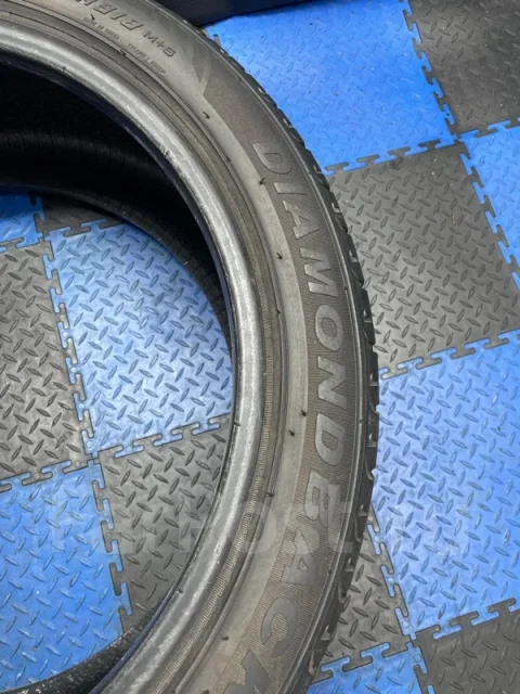 Triangle TR918