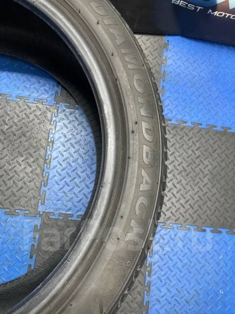Triangle TR918