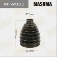 ������� �����! Suzuki Vitara 05 Masuma MF2868 MF2868 ����