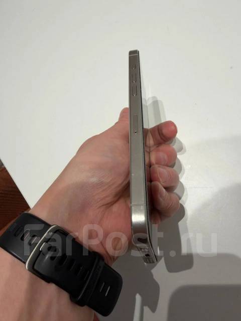 Apple iPhone 15 Pro Max. �/�, 512 ��, �����, 4G LTE ����