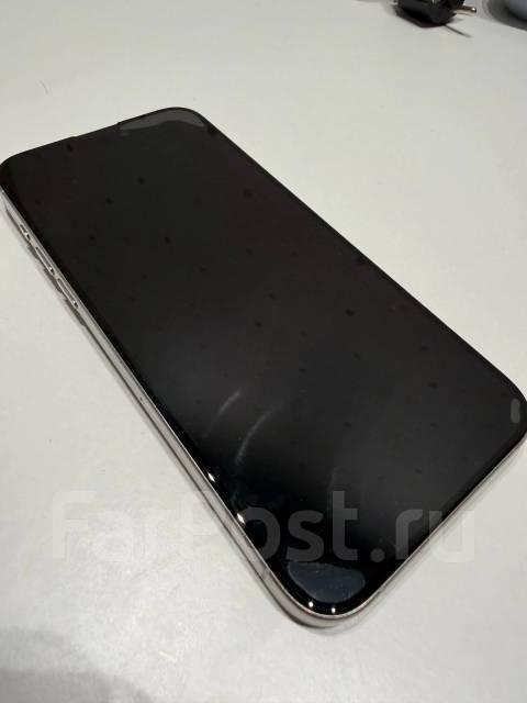 Apple iPhone 15 Pro Max. �/�, 512 ��, �����, 4G LTE ����