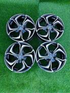 Advan. 5.5x14", 4x100, ET35, �� 67,1���. ����