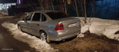 Opel Vectra. W0L0JBF19X1191645, X16XEL ����