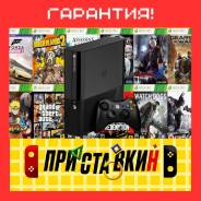 Microsoft Xbox 360 E