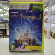 ������������� ��������� ������� ���������� KINECT DISNEYLAND ADVENTURES (������ ��� Kinect) [Xbox 360, ������� ��������] �������� *������* ����